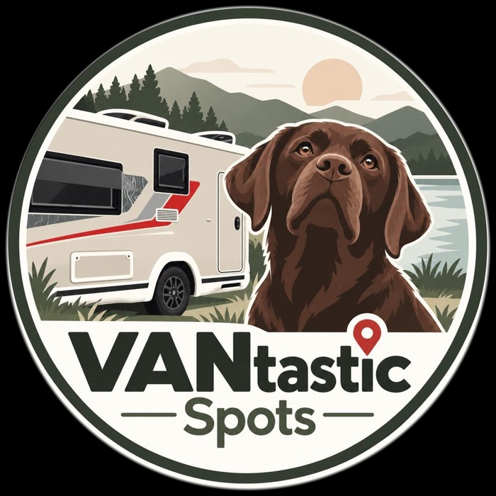 VANtastic Spots